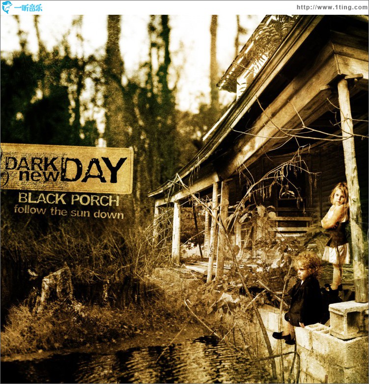 Follow The Sun Down (DMD Single)