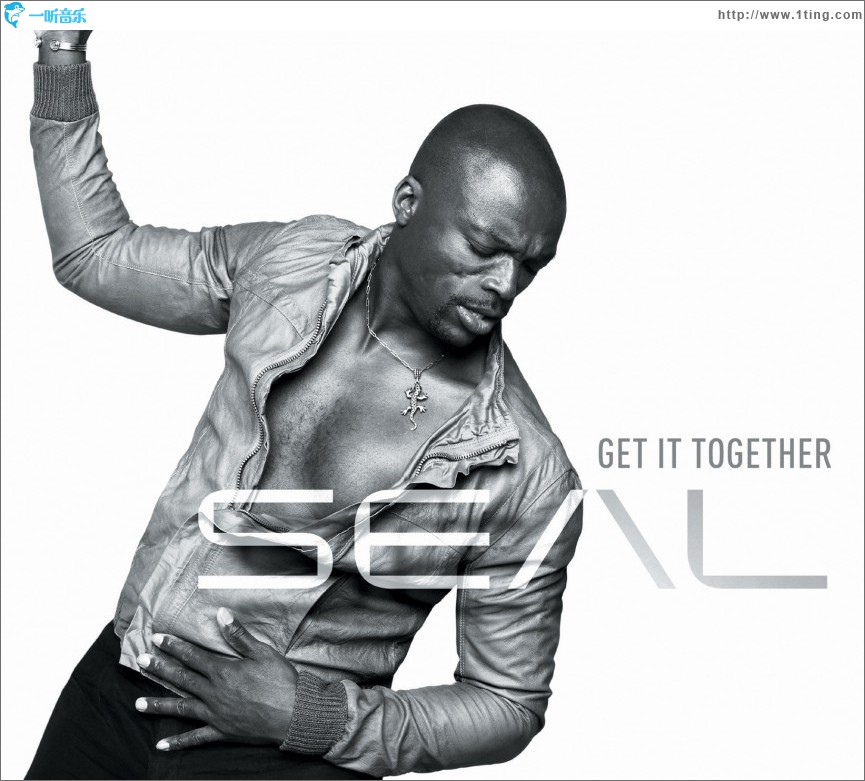 Get It Together (Internet Single)