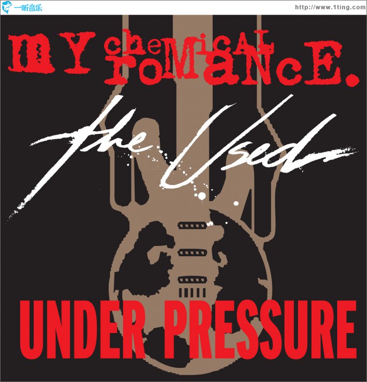 Under Pressure (DMD Single)