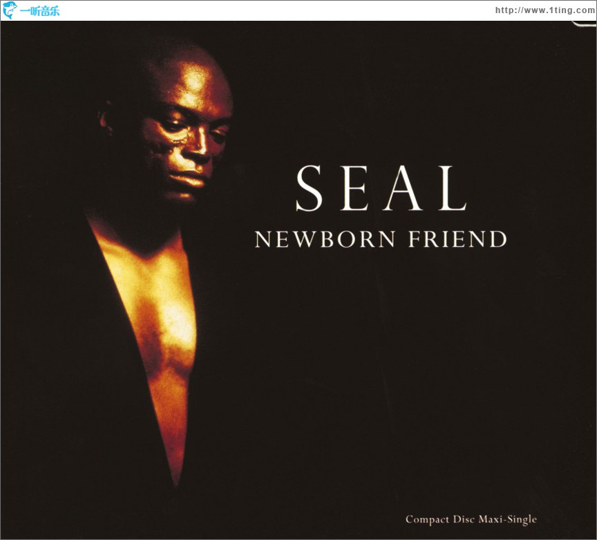Newborn Friend (Internet Single)