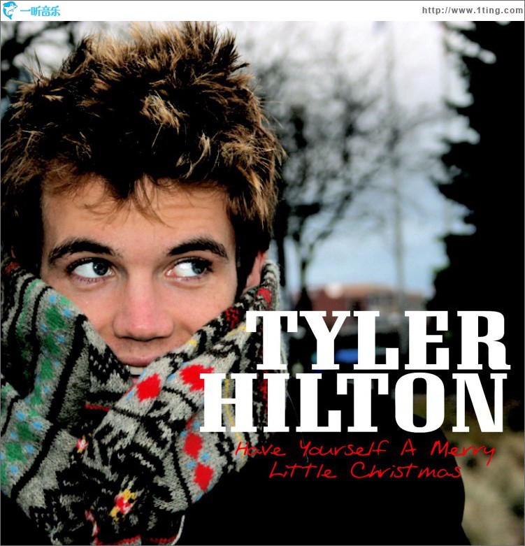 Have Yourself A Merry Little Christmas (DMD Single)
