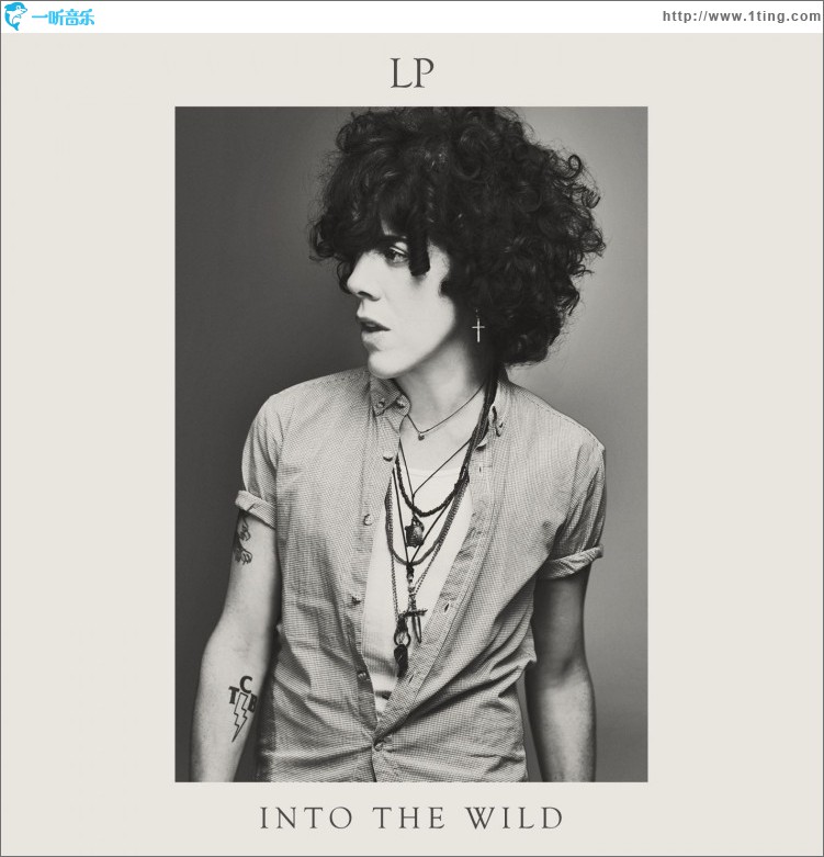 Into The Wild