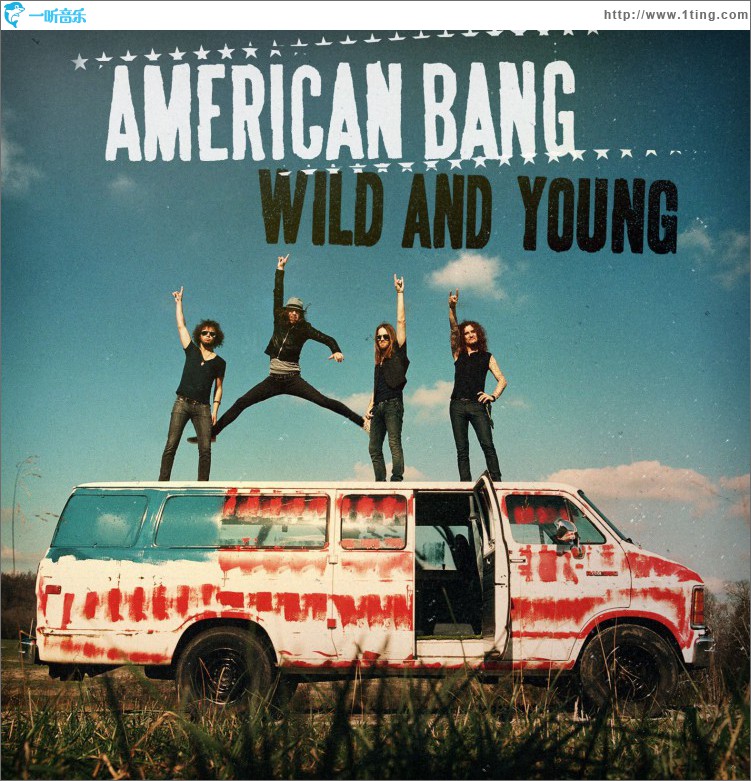 Wild And Young