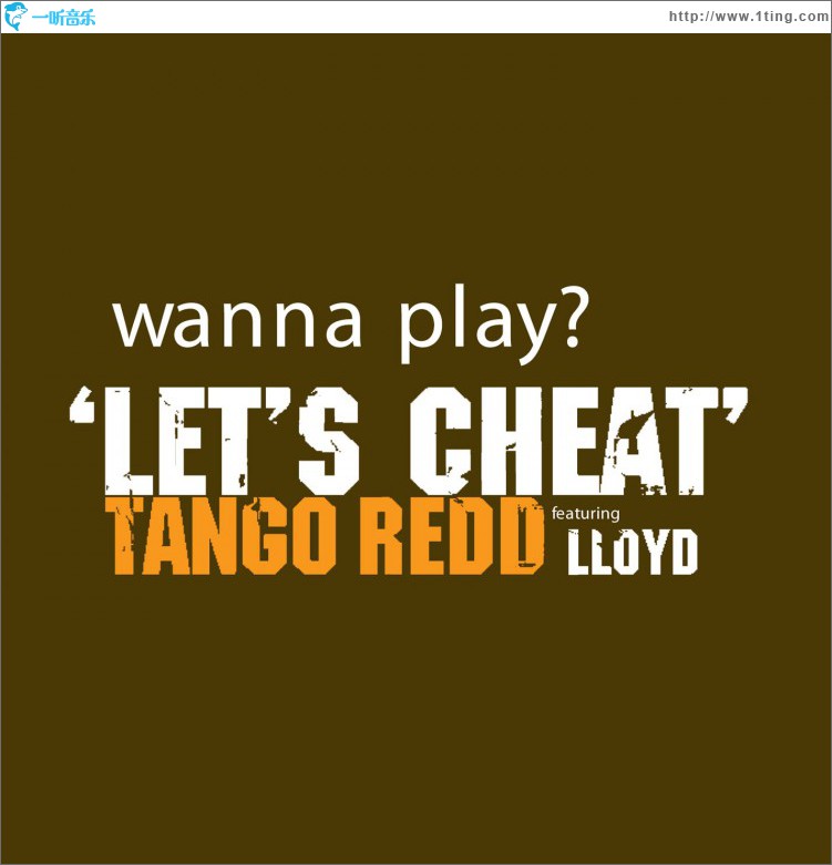 Let's Cheat (DMD Single)