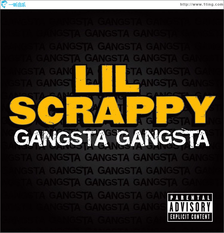 Gangsta Gangsta (DMD Single)