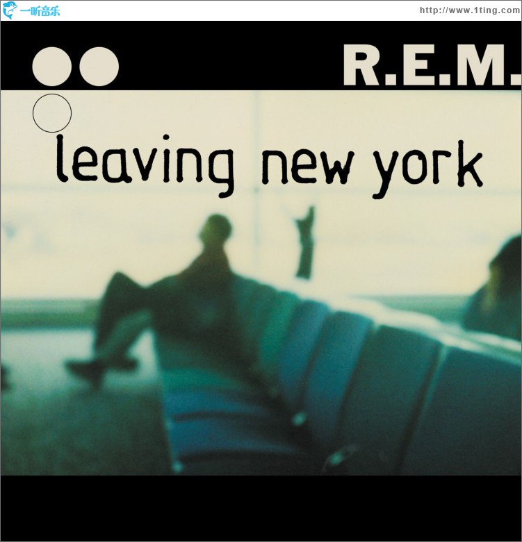 Leaving New York (DMD Single)