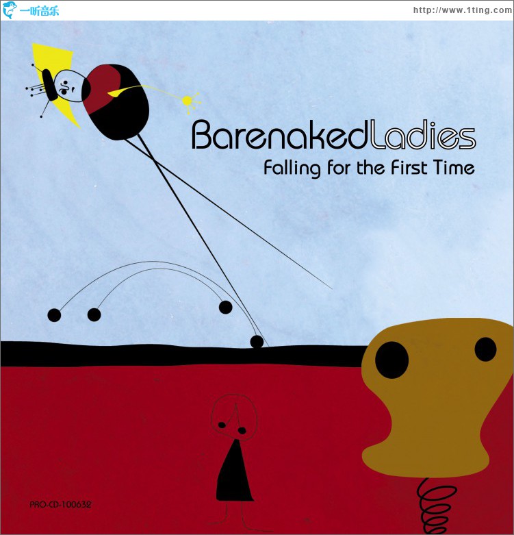 Falling For The First Time (Internet Single)