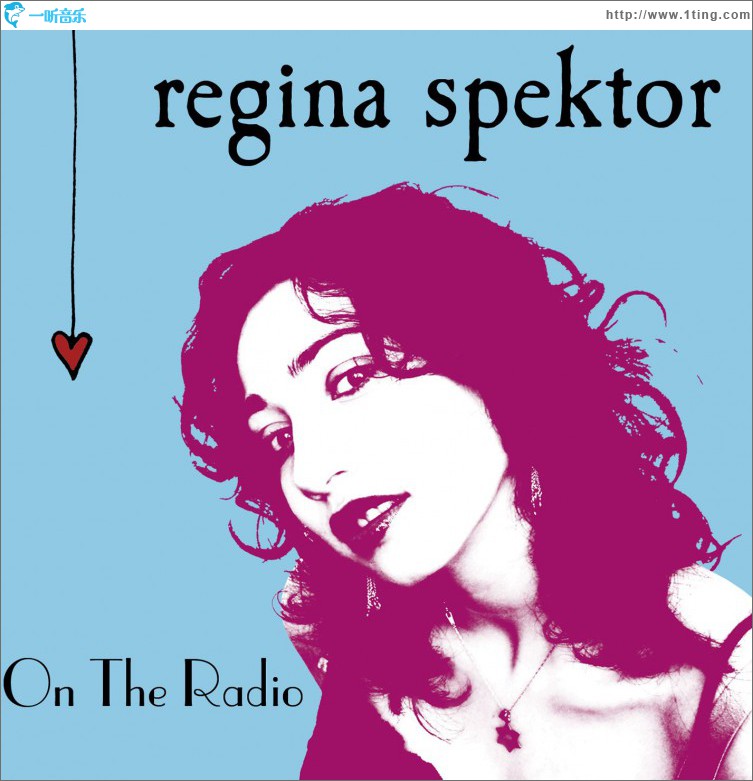 On The Radio (U.K. 7