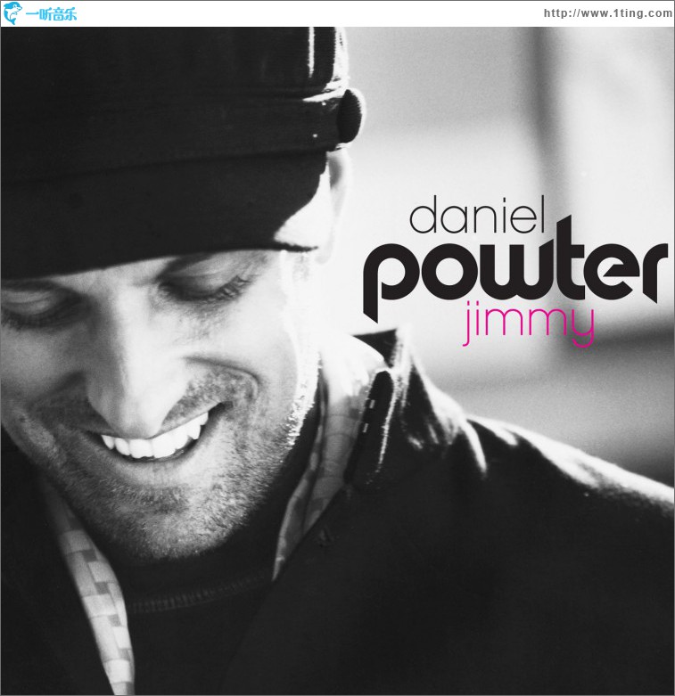 Jimmy (U.K. 2-Track)