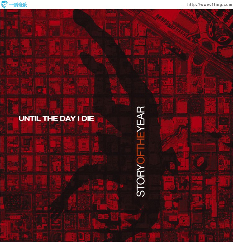 Until The Day I Die (Internet Single)