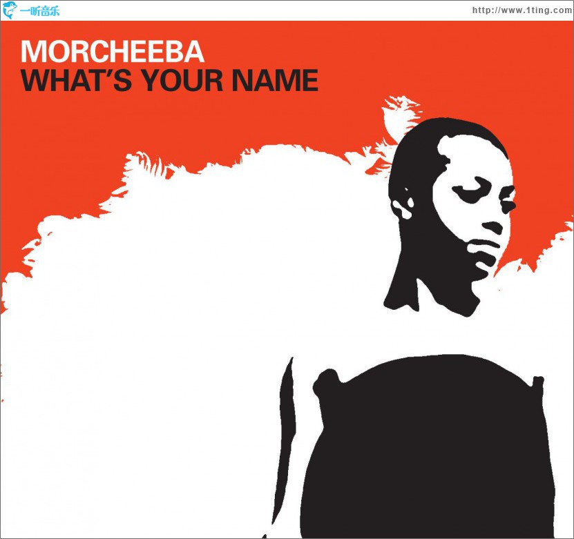 What's Your Name (US Internet Single)