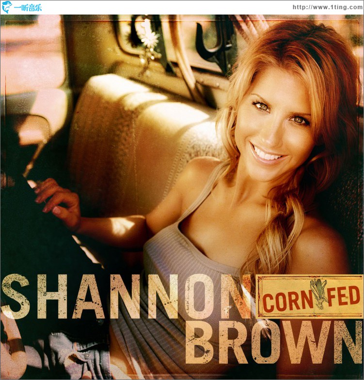 Corn Fed (DMD Single)