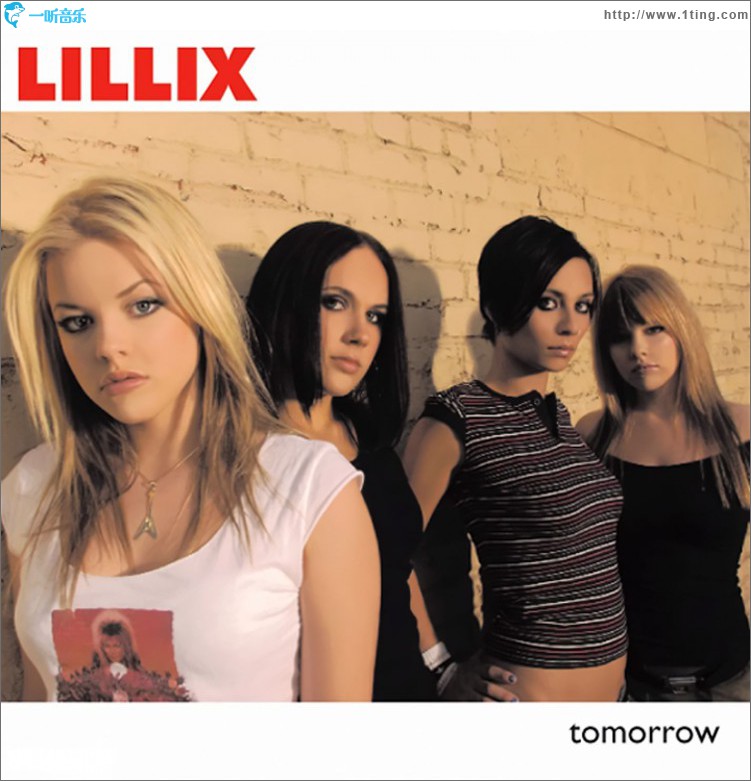Tomorrow (Internet Single)