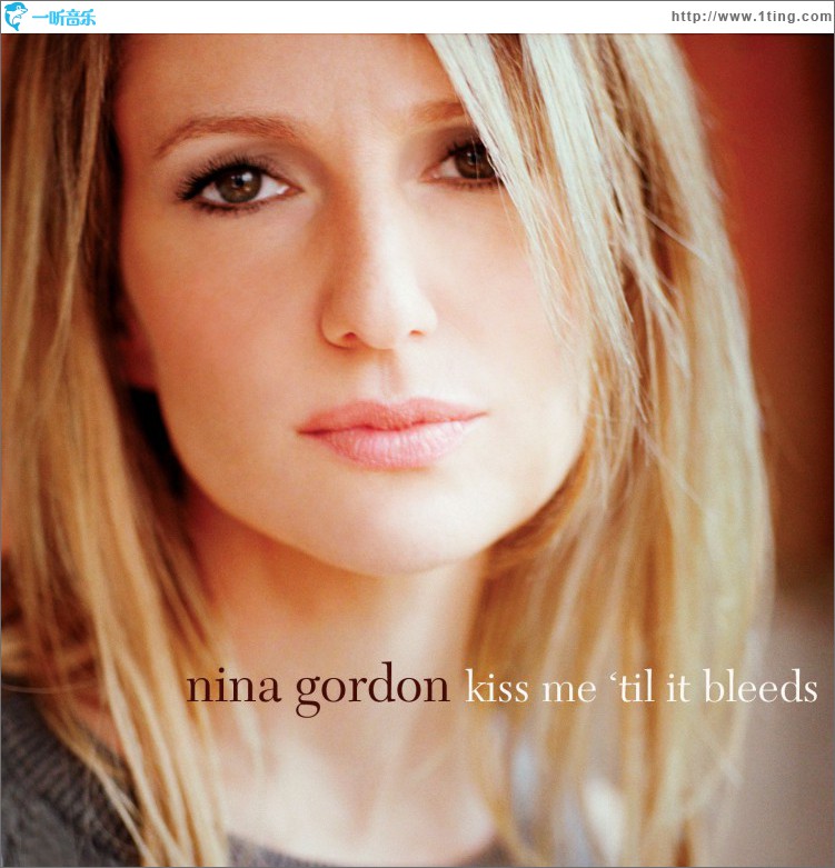 Kiss Me 'Til It Bleeds (DMD Single)