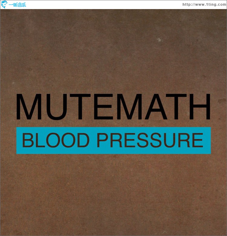 Blood Pressure/Odd Soul