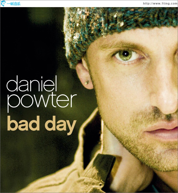 Bad Day (French Digital Single)