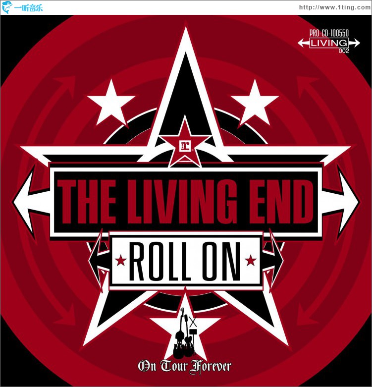 Roll On (U.S. DMD Single)