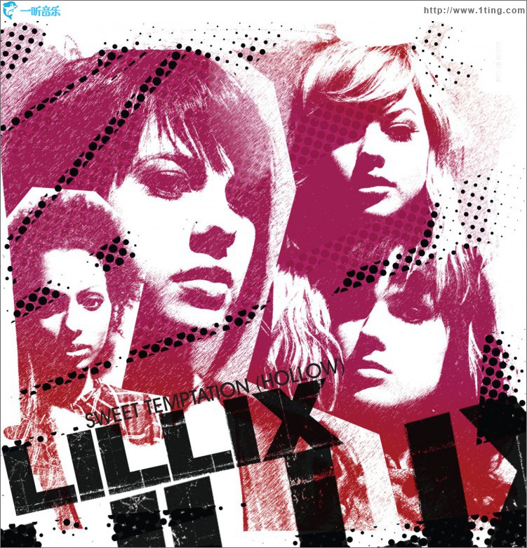 Sweet Temptation [Hollow] (DMD Single)