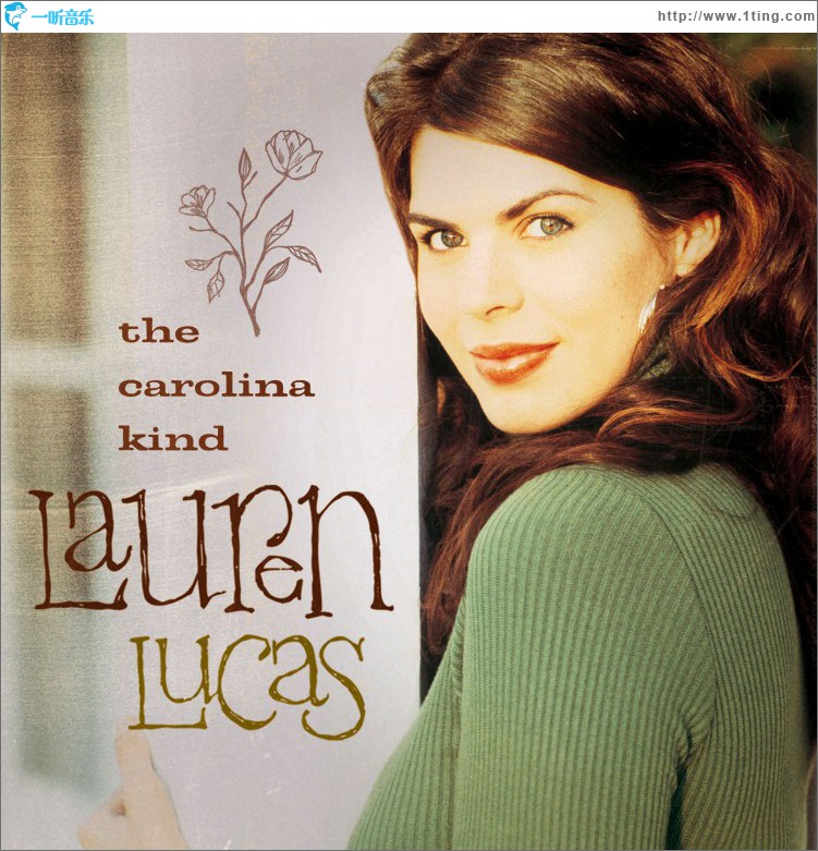 The Carolina Kind (DMD Single)