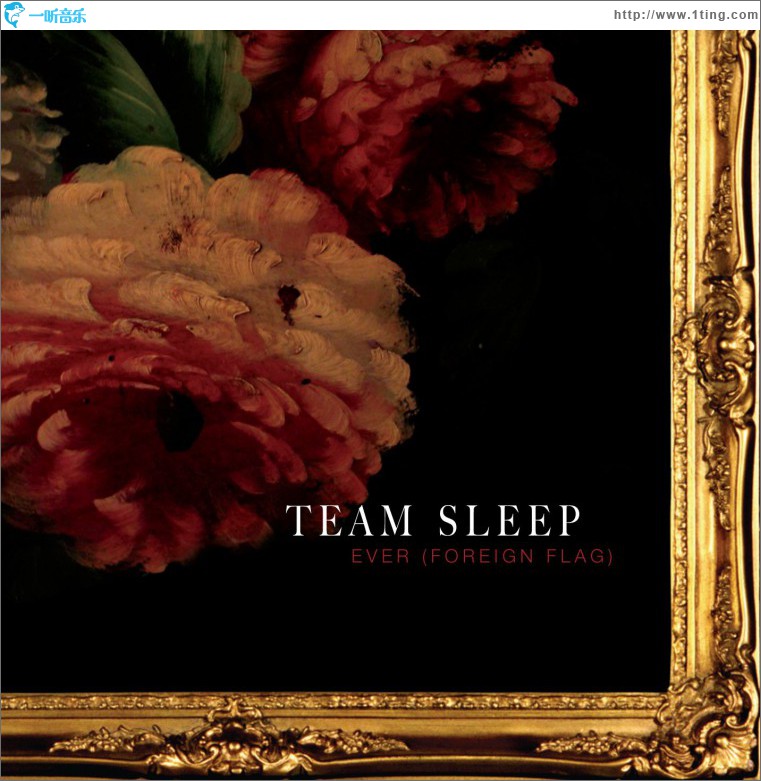 Ever (Foreign Flag) (DMD Single)
