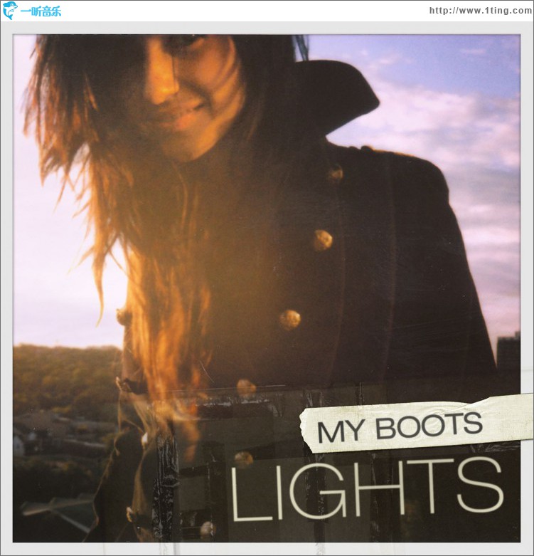My Boots