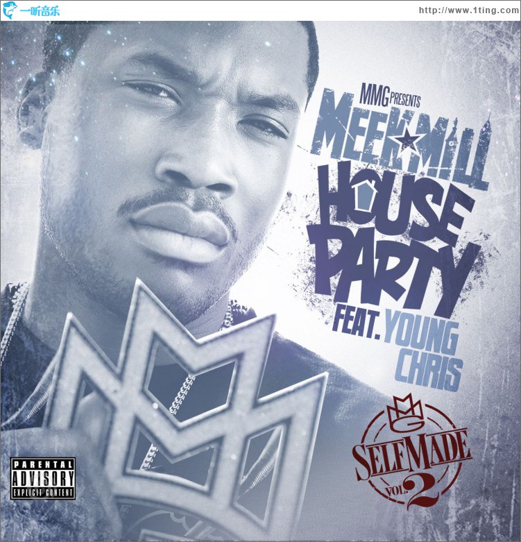 House Party (feat. Young Chris)