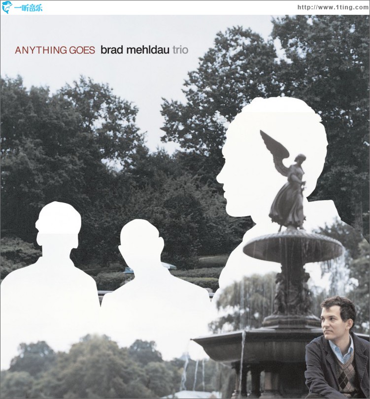 Everything In Its Right Place (DMD Single)