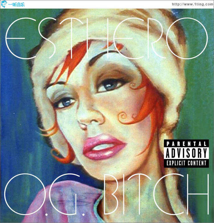 O.G. Bitch (DMD Single)