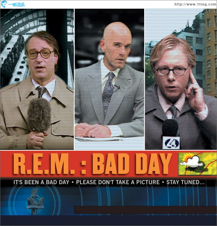 Bad Day (Internet Single)