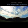 All At Once [It's Not Important] (U.K. 7