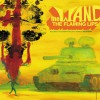 The W.A.N.D. (U.K. 2-Track)
