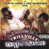 Get Some Crunk In Yo System - From King Of Crunk/Chopped & Screwed (DMD Single)