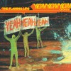 The Yeah Yeah Yeah Song (Int'l DMD Single)