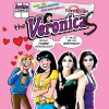 The Veronicas Heavily Broken (Live Version) 试听