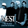 Take Me Away [Cried Out To Heaven] (DMD Single)
