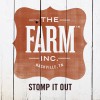 The Farm Inc. Stomp It Out (College Football Mix) 试听