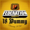Federation 18 Dummy [Main Version] 试听