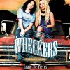 The Wreckers Leave The Pieces (Album Version) 试听