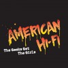 The Geeks Get The Girls (DMD Single)