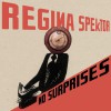 Regina Spektor No Surprises 试听