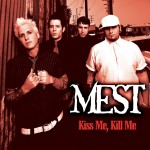 Kiss Me, Kill Me (DMD Single)详情