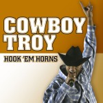 Hook 'em Horns (DMD Single)详情
