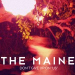 Don't Give Up On 