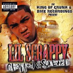 Be Real - From King Of Crunk/Chopped & Screwed (DMD Single)详情