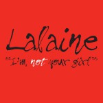 I'm Not Your Girl (2-Track Single)详情