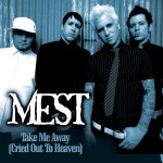 Take Me Away [Cried Out To Heaven] (DMD Single)详情