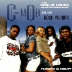Rock Yo Hips [feat. Lil Scrappy] (DMD Single)