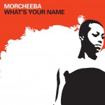 What's Your Name (US Internet Single)