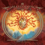 Capillarian Crest/Crystal Skull (DMD Single)