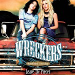 Leave The Pieces (DMD Single)详情